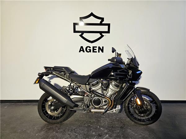 2023 HARLEY-DAVIDSON PAN AMERICA