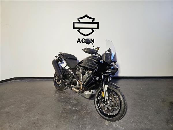 2023 HARLEY-DAVIDSON PAN AMERICA