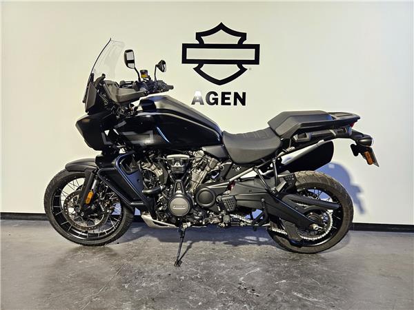 2023 HARLEY-DAVIDSON PAN AMERICA