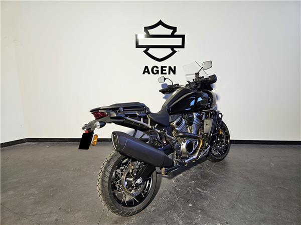 2023 HARLEY-DAVIDSON PAN AMERICA