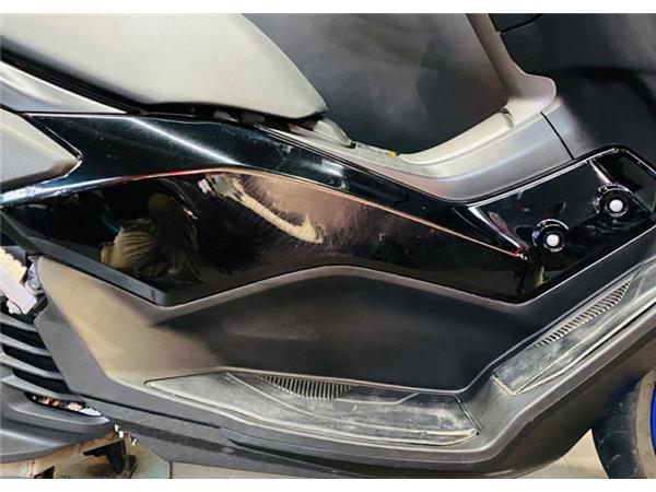 2025 Yamaha NMAX 125cc BLACK