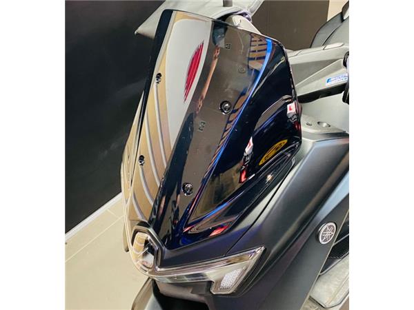 2025 Yamaha NMAX 125cc BLACK