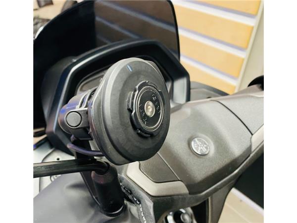 2025 Yamaha NMAX 125cc BLACK