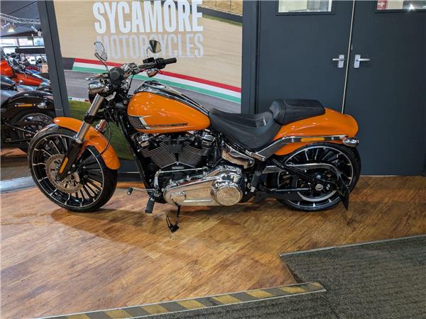 2023 Harley-Davidson Softail