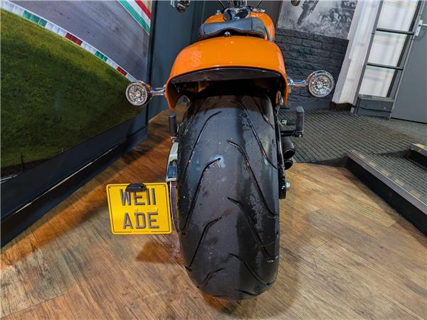 2023 Harley-Davidson Softail