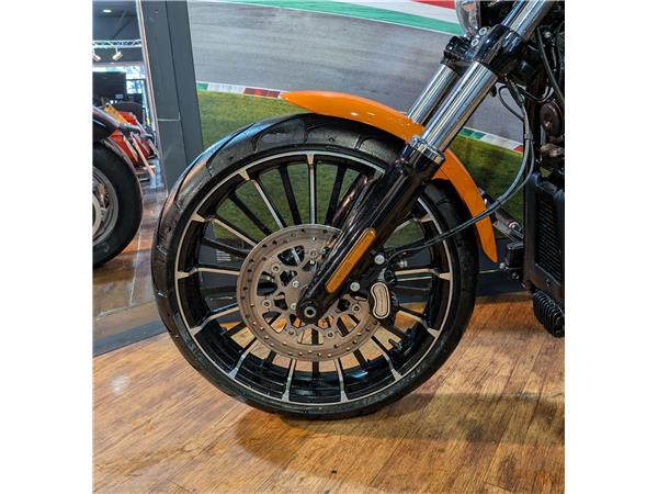 2023 Harley-Davidson Softail