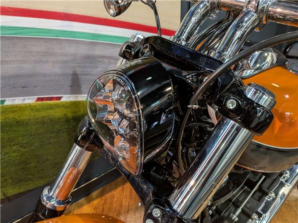 2023 Harley-Davidson Softail