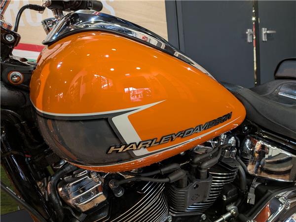 2023 Harley-Davidson Softail