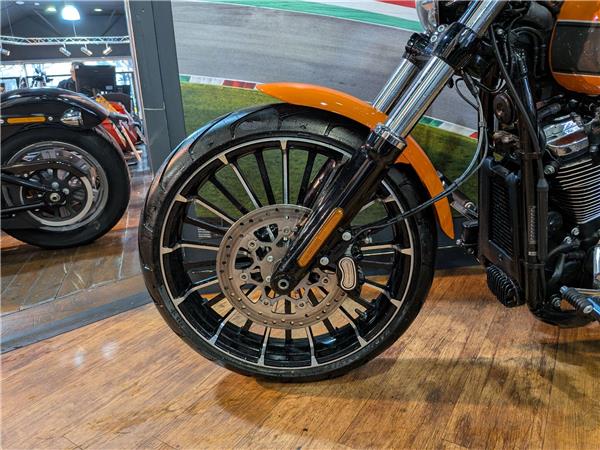 2023 Harley-Davidson Softail