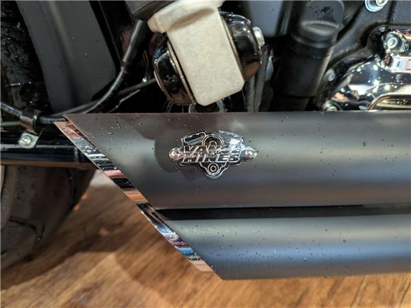 2023 Harley-Davidson Softail