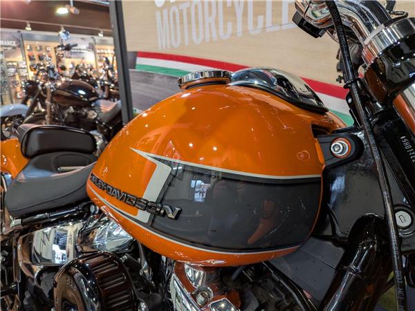 2023 Harley-Davidson Softail