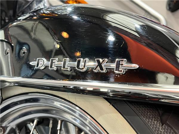 2018 Harley-Davidson Softail