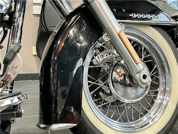 2018 Harley-Davidson Softail