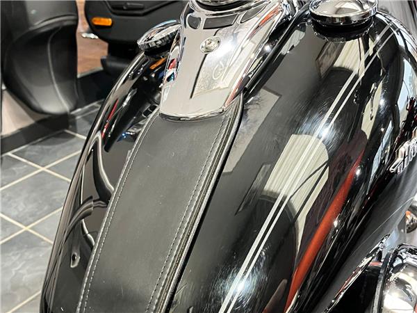 2018 Harley-Davidson Softail