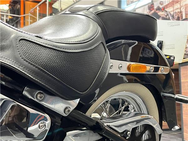 2018 Harley-Davidson Softail