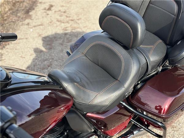 Harley-Davidson CVO - Custom Vehicle Operations