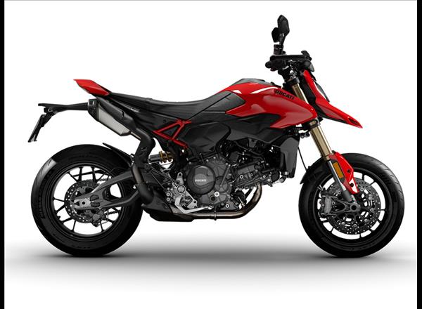 Hypermotard V2