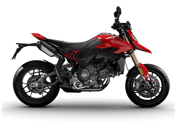 Hypermotard V2