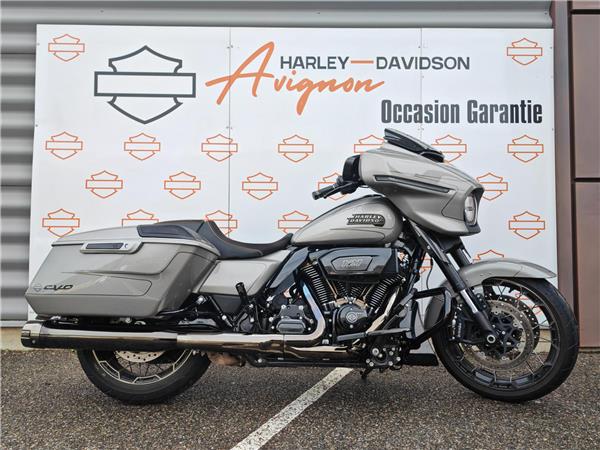2023 HARLEY-DAVIDSON STREET GLIDE