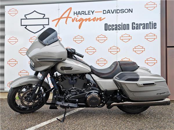 2023 HARLEY-DAVIDSON STREET GLIDE