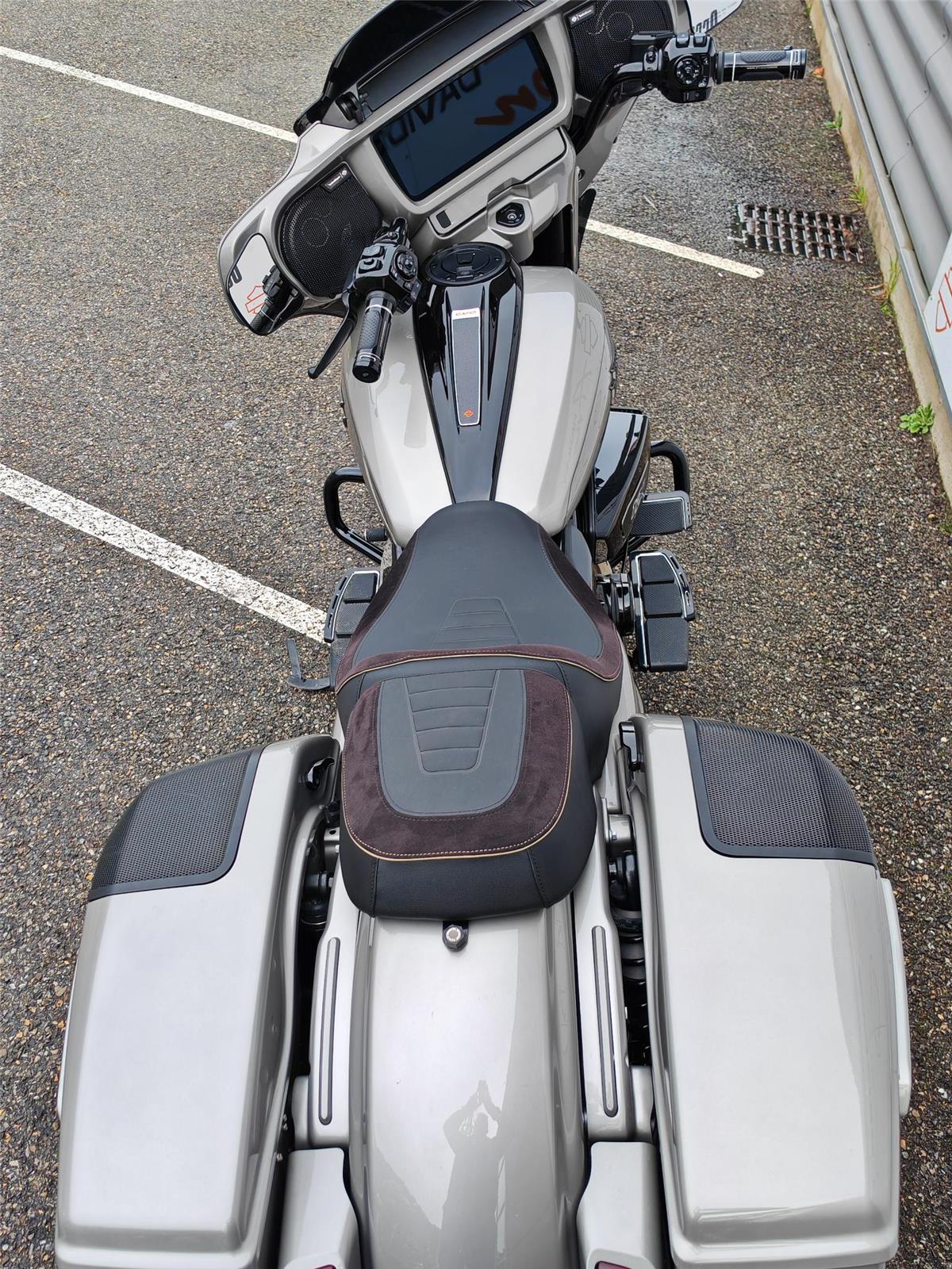 2023 HARLEY-DAVIDSON STREET GLIDE