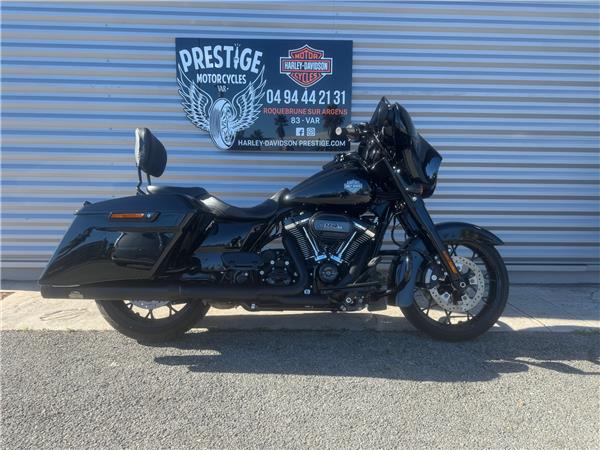 2023 HARLEY-DAVIDSON STREET GLIDE
