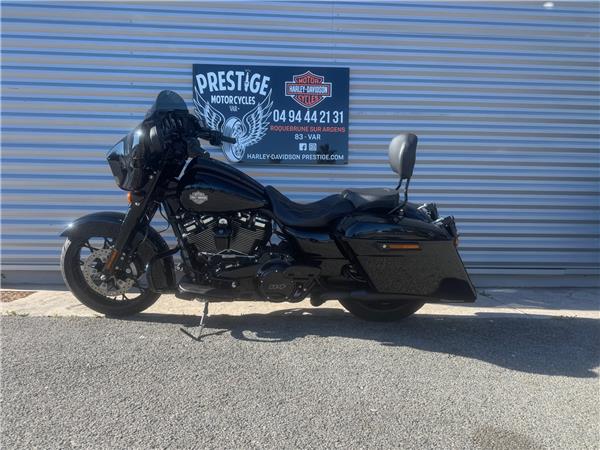 2023 HARLEY-DAVIDSON STREET GLIDE