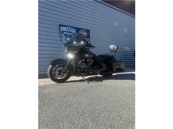 2023 HARLEY-DAVIDSON STREET GLIDE