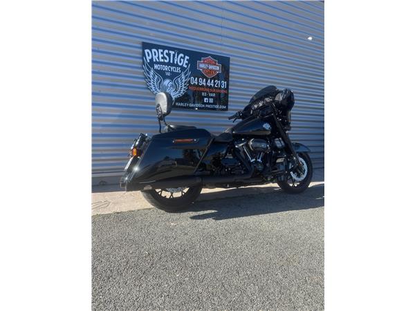 2023 HARLEY-DAVIDSON STREET GLIDE