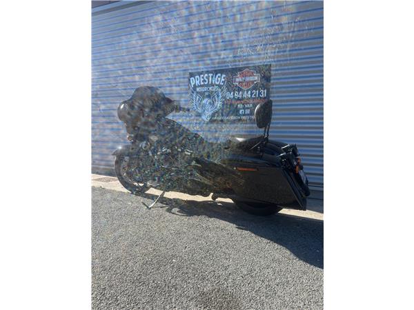 2023 HARLEY-DAVIDSON STREET GLIDE