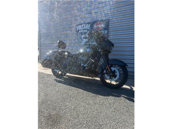 2023 HARLEY-DAVIDSON STREET GLIDE