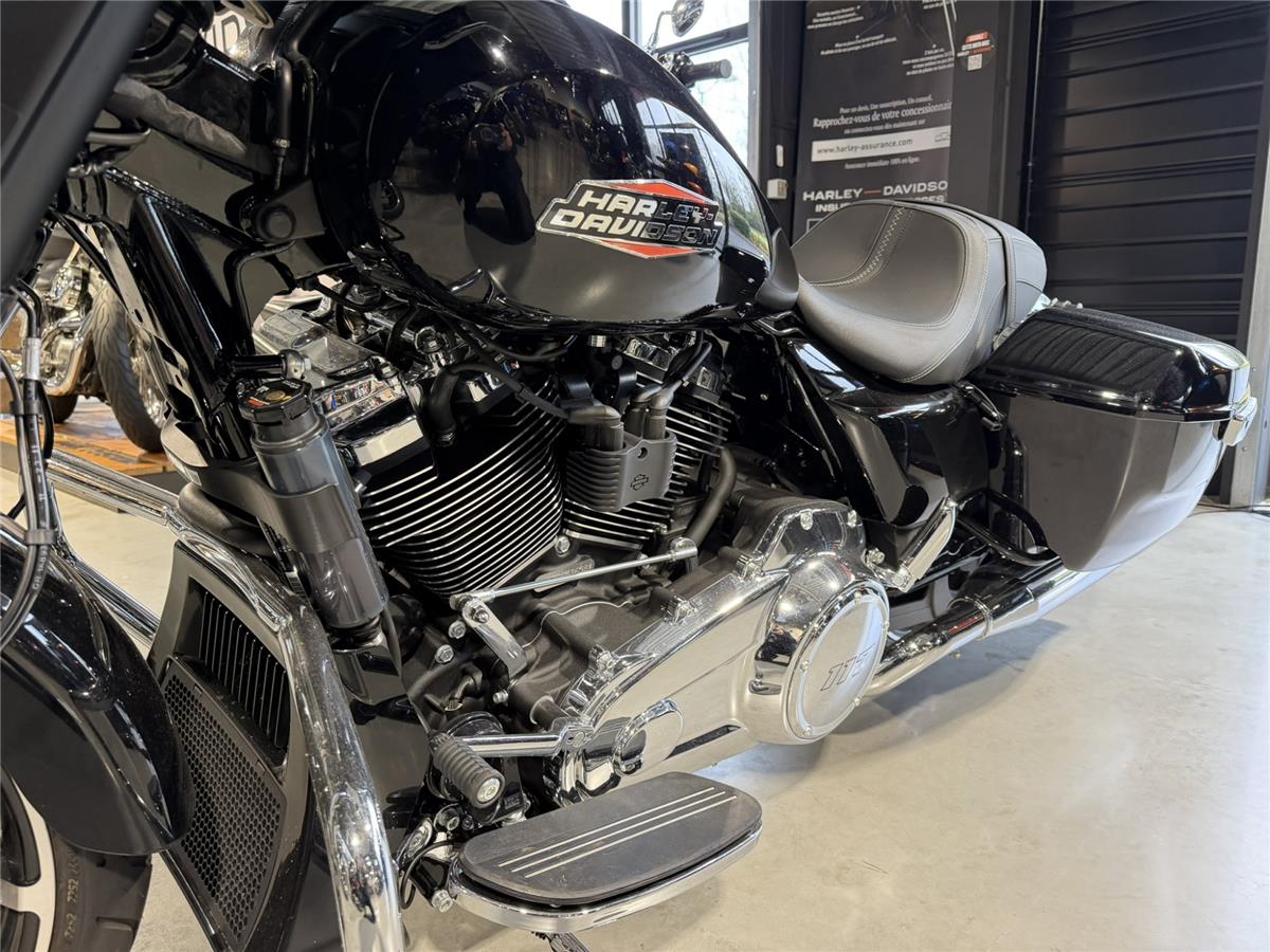 2024 HARLEY-DAVIDSON STREET GLIDE