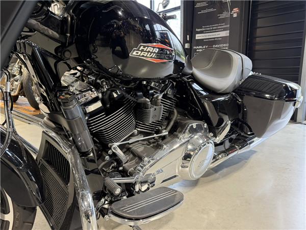 2024 HARLEY-DAVIDSON STREET GLIDE