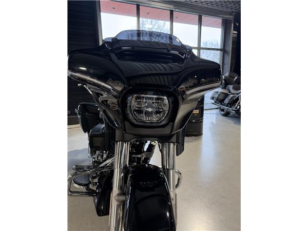 2024 HARLEY-DAVIDSON STREET GLIDE