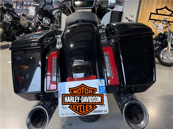 2024 HARLEY-DAVIDSON STREET GLIDE