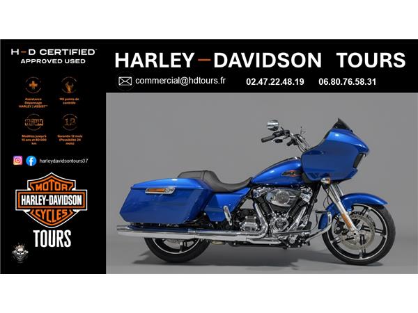 2025 HARLEY-DAVIDSON ROAD GLIDE