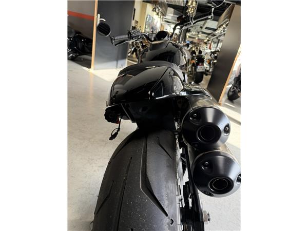 2025 HARLEY-DAVIDSON SPORTSTER 1250