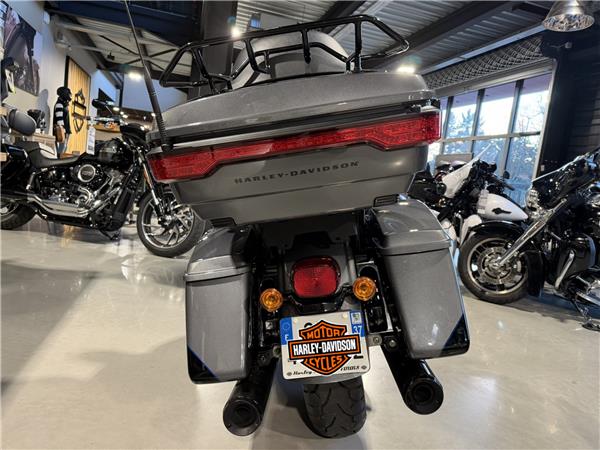 2021 HARLEY-DAVIDSON ROAD GLIDE