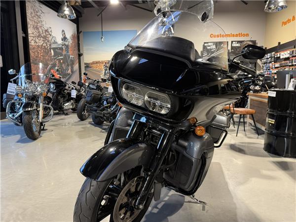 2021 HARLEY-DAVIDSON ROAD GLIDE