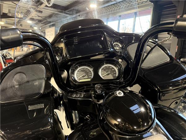2021 HARLEY-DAVIDSON ROAD GLIDE