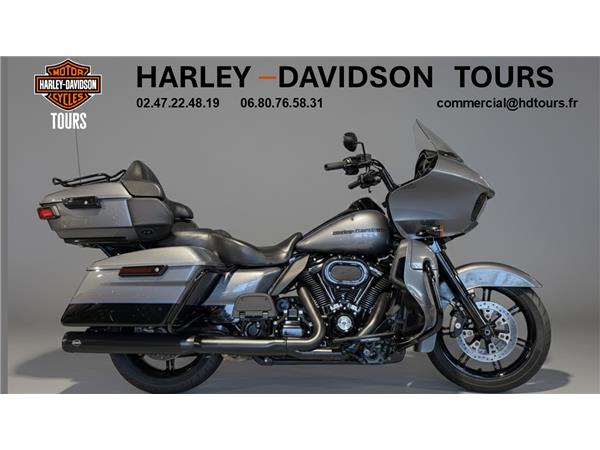 2021 HARLEY-DAVIDSON ROAD GLIDE