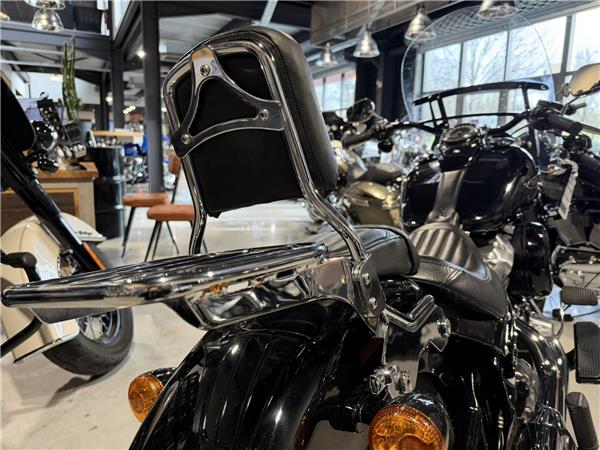 2021 HARLEY-DAVIDSON SLIM