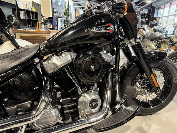 2021 HARLEY-DAVIDSON SLIM