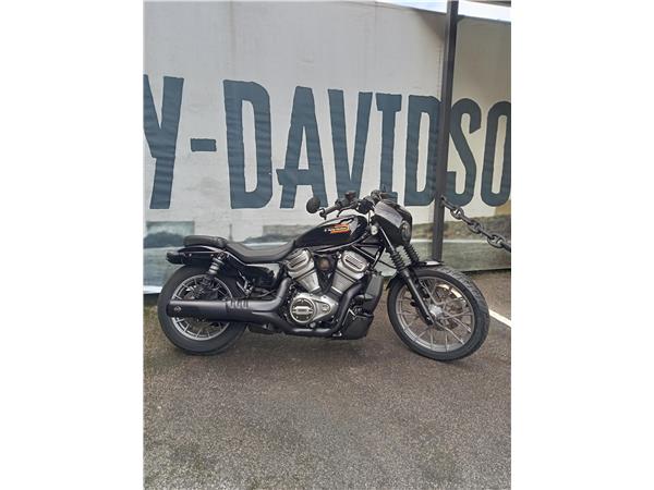 Harley-Davidson Nightster Special - 2023