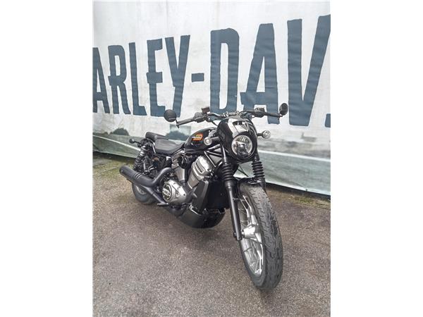Harley-Davidson Nightster Special - 2023
