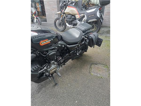 Harley-Davidson Nightster Special - 2023