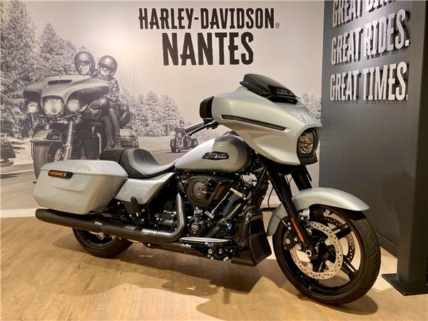 2026 HARLEY-DAVIDSON STREET GLIDE