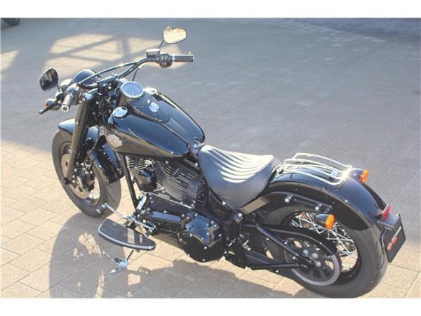 2016 harley-davidson FLSS Softail Slim S110 ABS