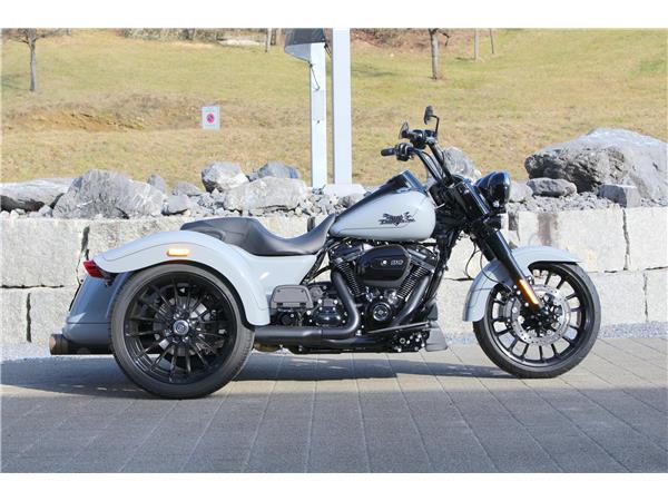 2025 harley-davidson FLRT Freewheeeler
