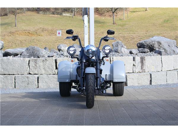 2025 harley-davidson FLRT Freewheeeler